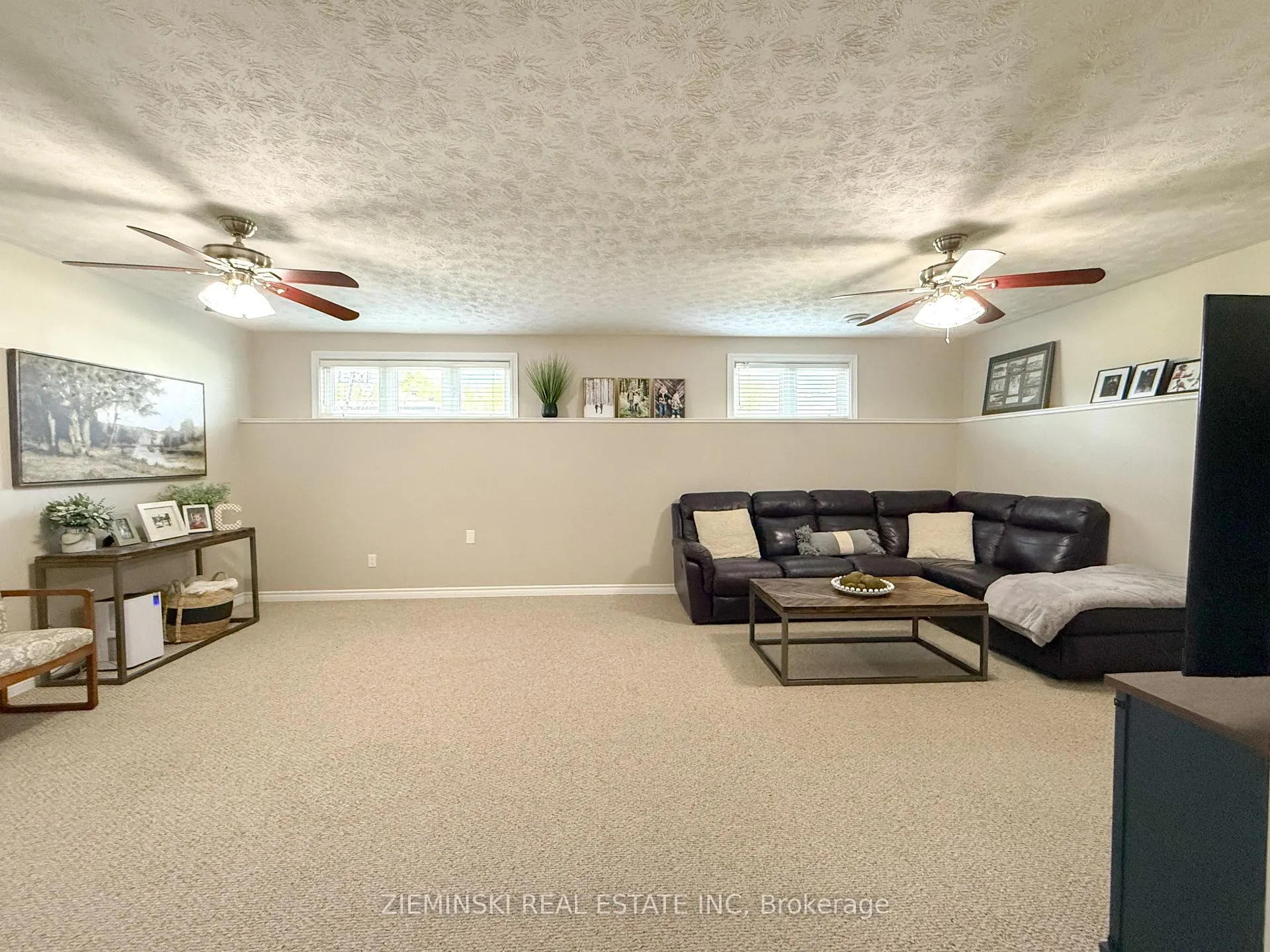Photo 26 of 1179 Park Avenue, Timmins, MTJ - Main Area — HOMEH