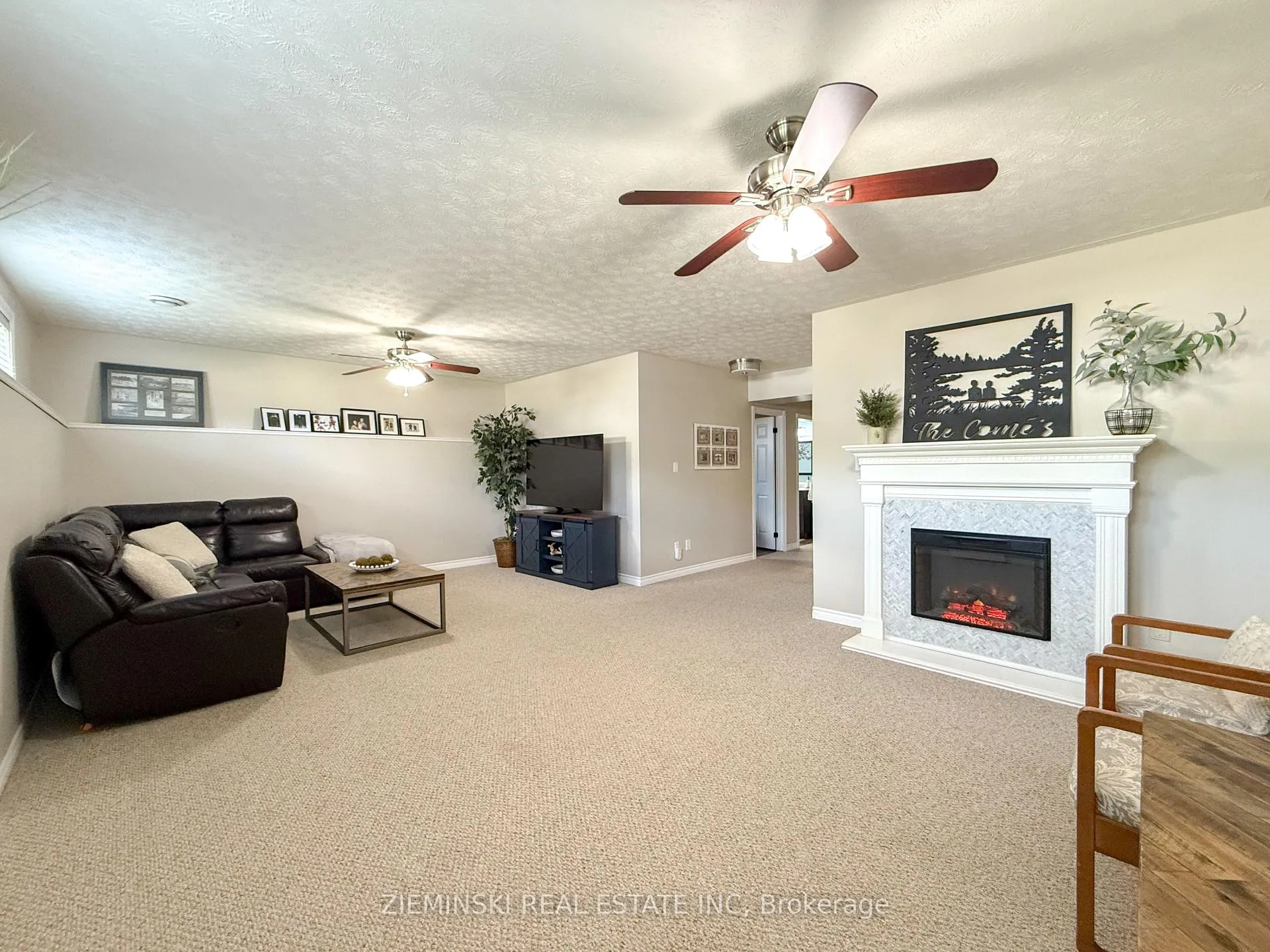 Photo 27 of 1179 Park Avenue, Timmins, MTJ - Main Area — HOMEH