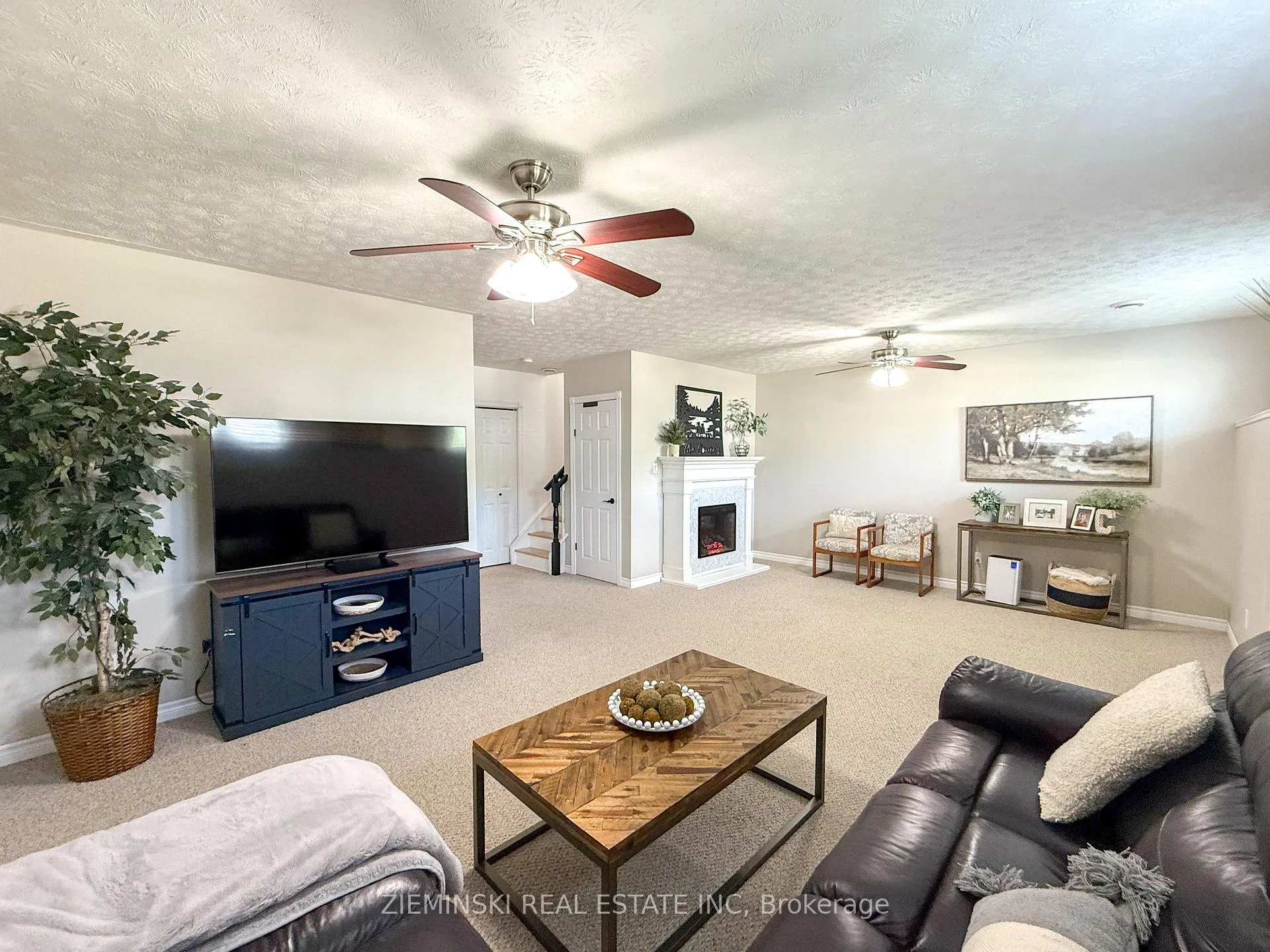 Photo 28 of 1179 Park Avenue, Timmins, MTJ - Main Area — HOMEH