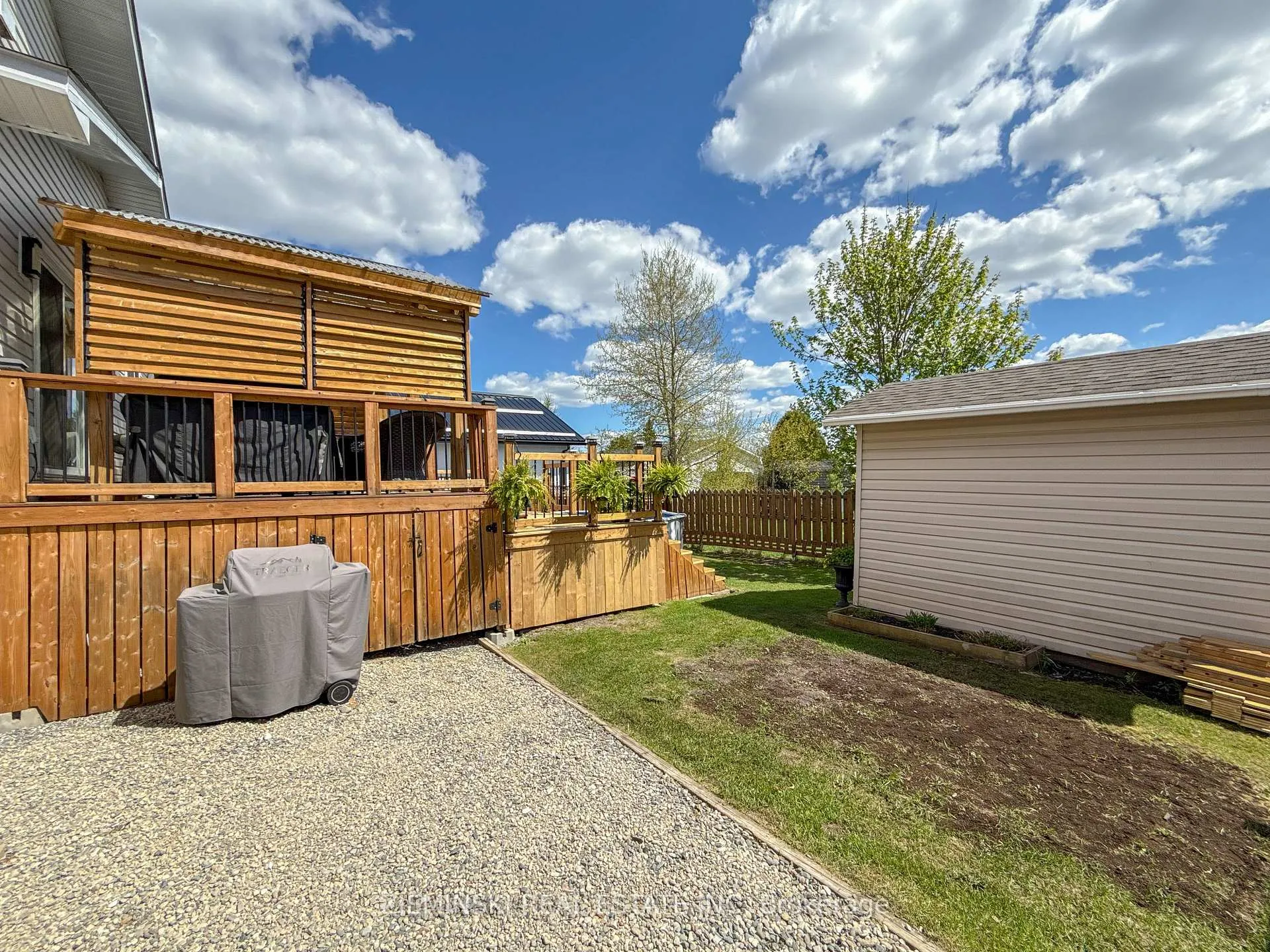 Photo 37 of 1179 Park Avenue, Timmins, MTJ - Main Area — HOMEH