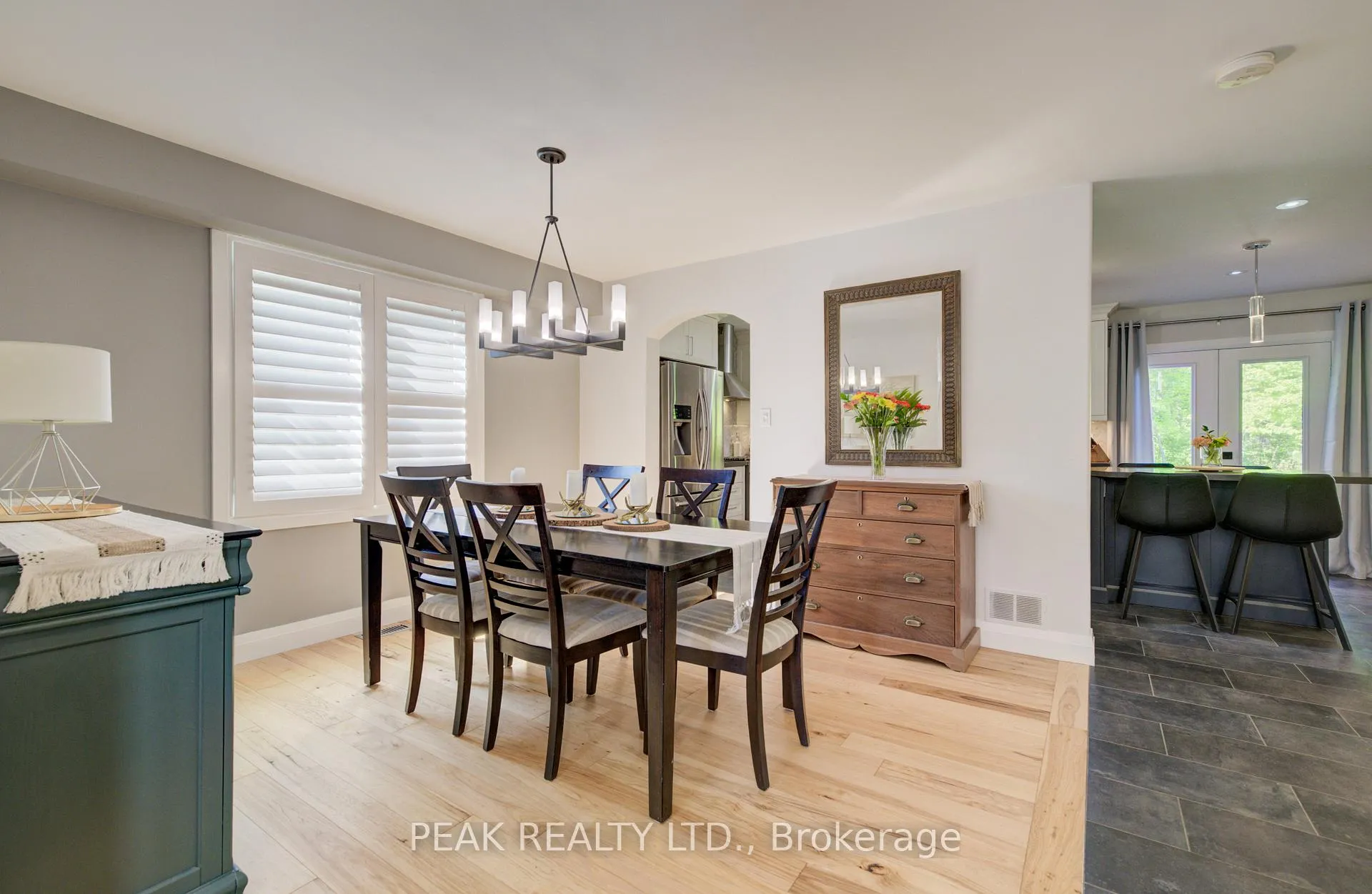 Photo 4 of 110 Laschinger Boulevard, Wilmot — HOMEH