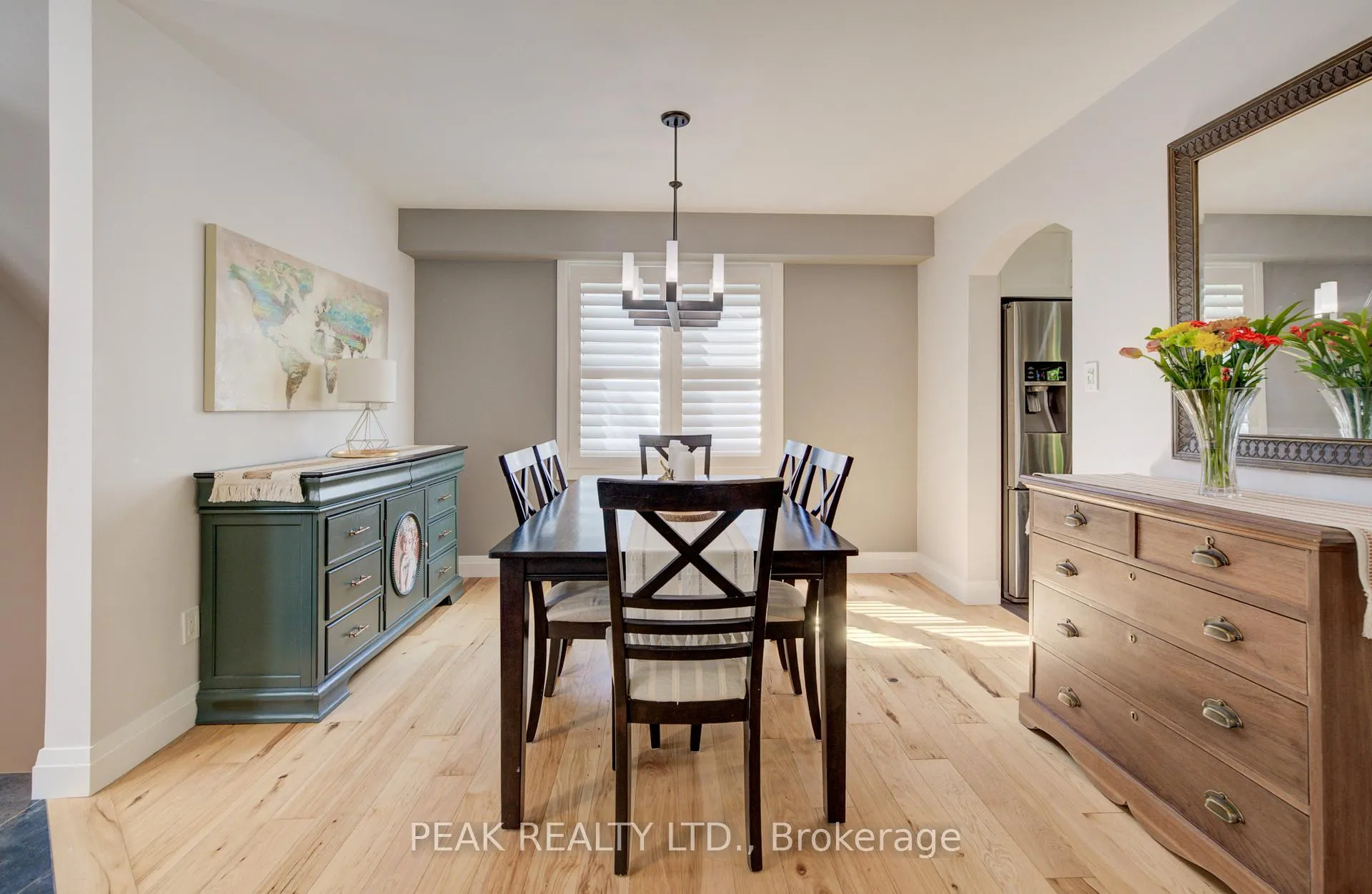 Photo 5 of 110 Laschinger Boulevard, Wilmot — HOMEH