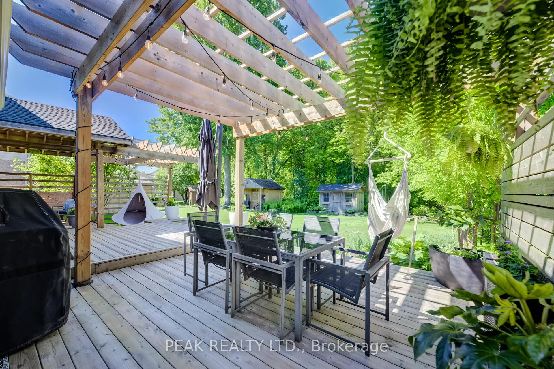 Photo 43 of 110 Laschinger Boulevard, Wilmot — HOMEH