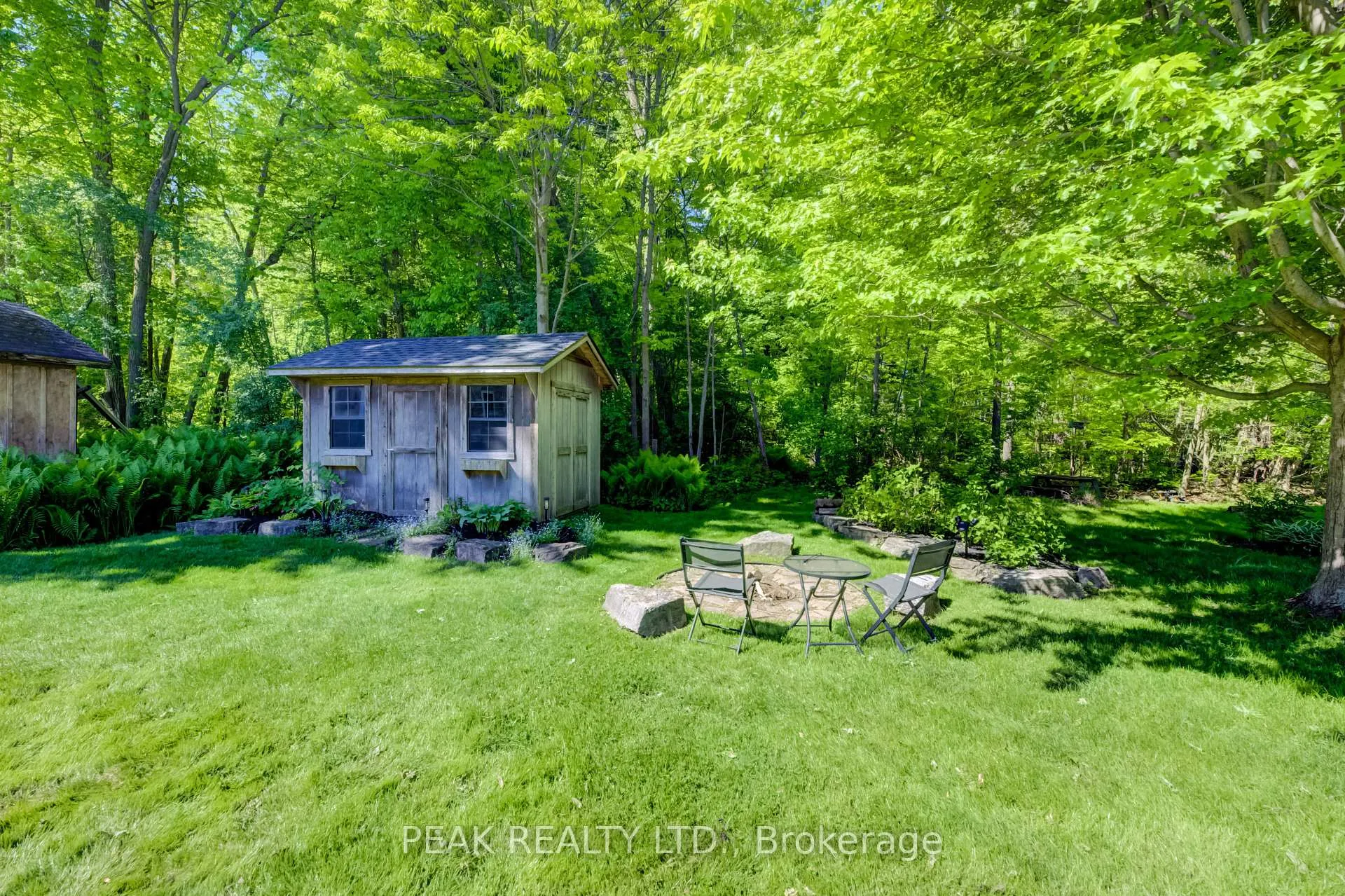 Photo 45 of 110 Laschinger Boulevard, Wilmot — HOMEH