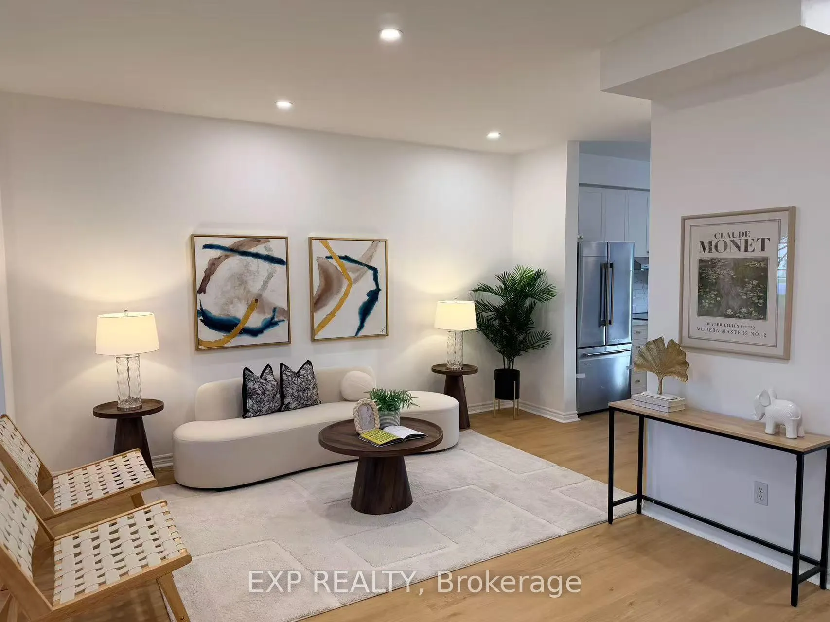 Photo 1 of 29 Queens Plate Drive, Markham, Angus Glen — HOMEH