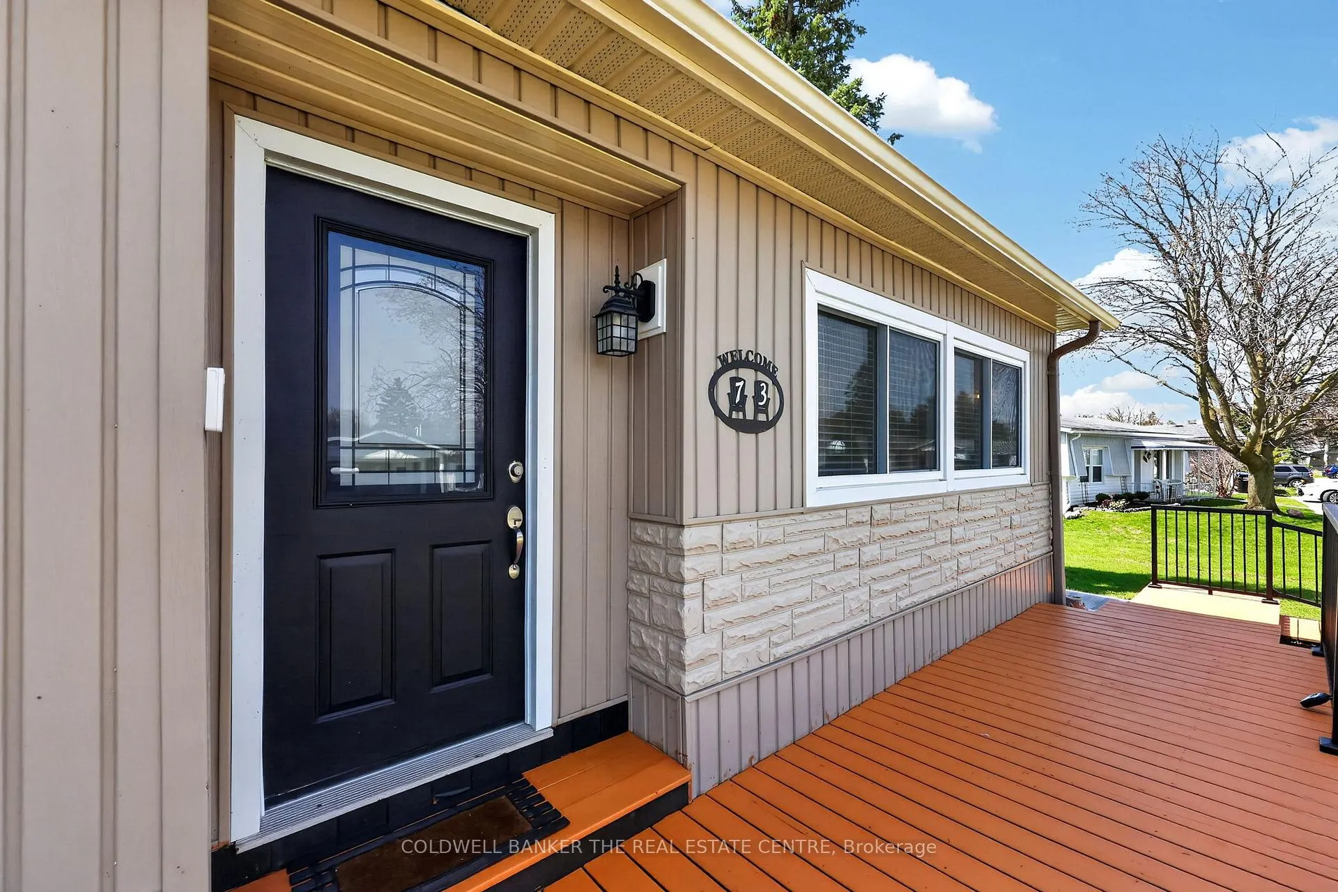 Photo 6 of 73 Linden Lane, Innisfil, Rural Innisfil — HOMEH