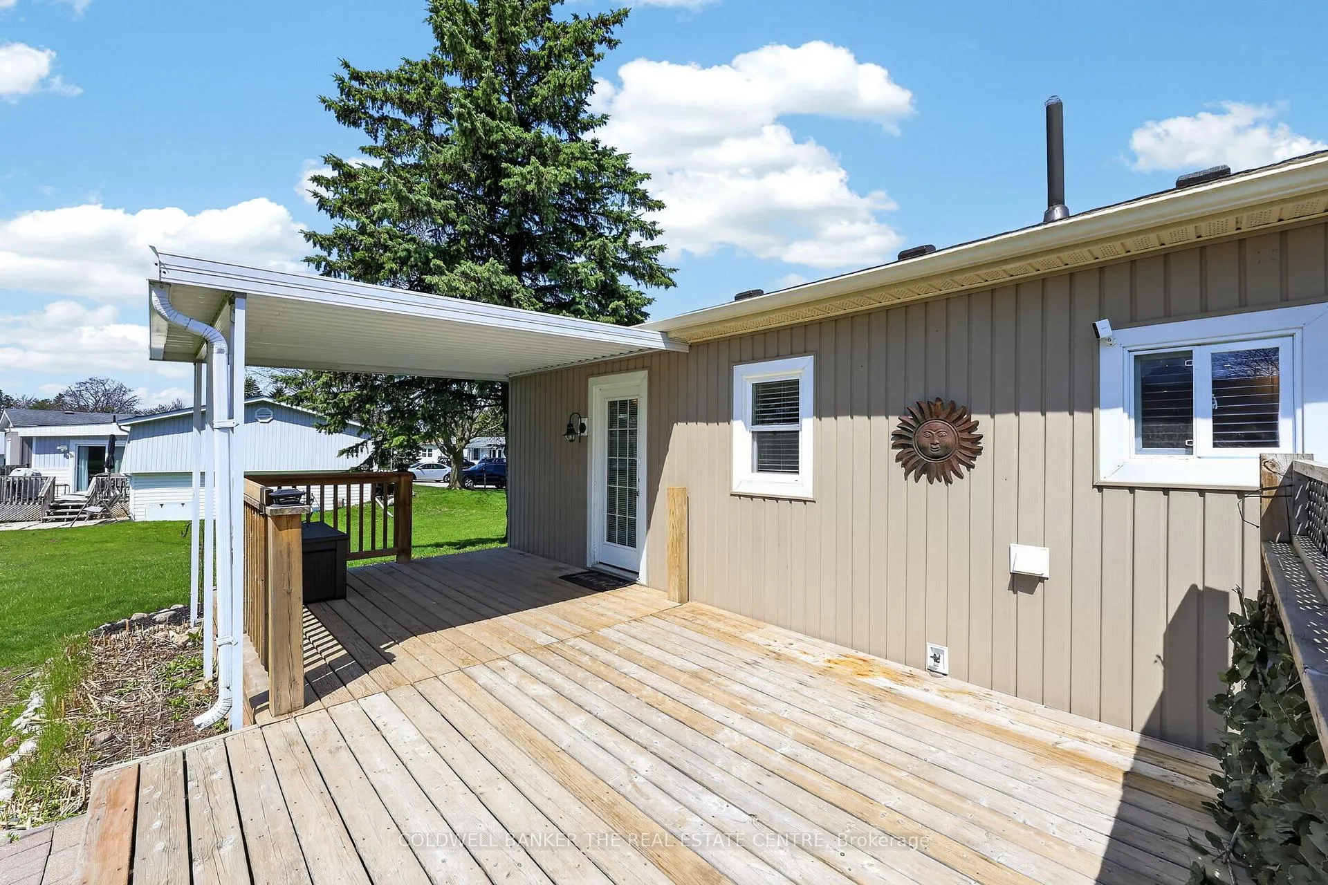 Photo 23 of 73 Linden Lane, Innisfil, Rural Innisfil — HOMEH