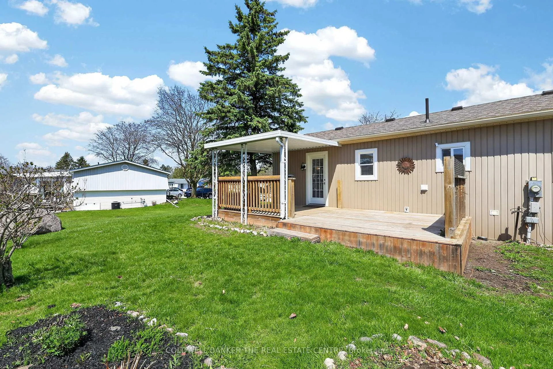 Photo 25 of 73 Linden Lane, Innisfil, Rural Innisfil — HOMEH
