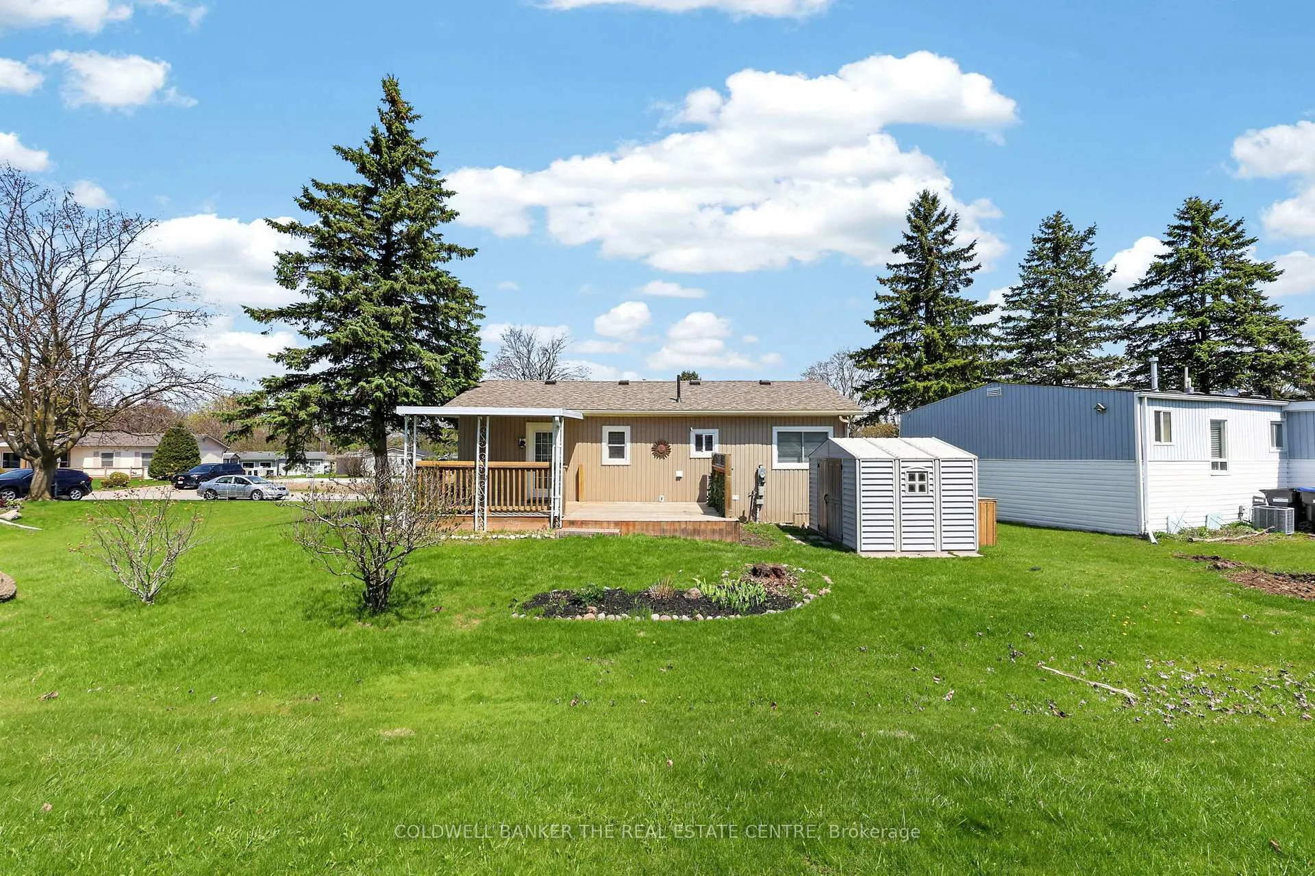 Photo 28 of 73 Linden Lane, Innisfil, Rural Innisfil — HOMEH