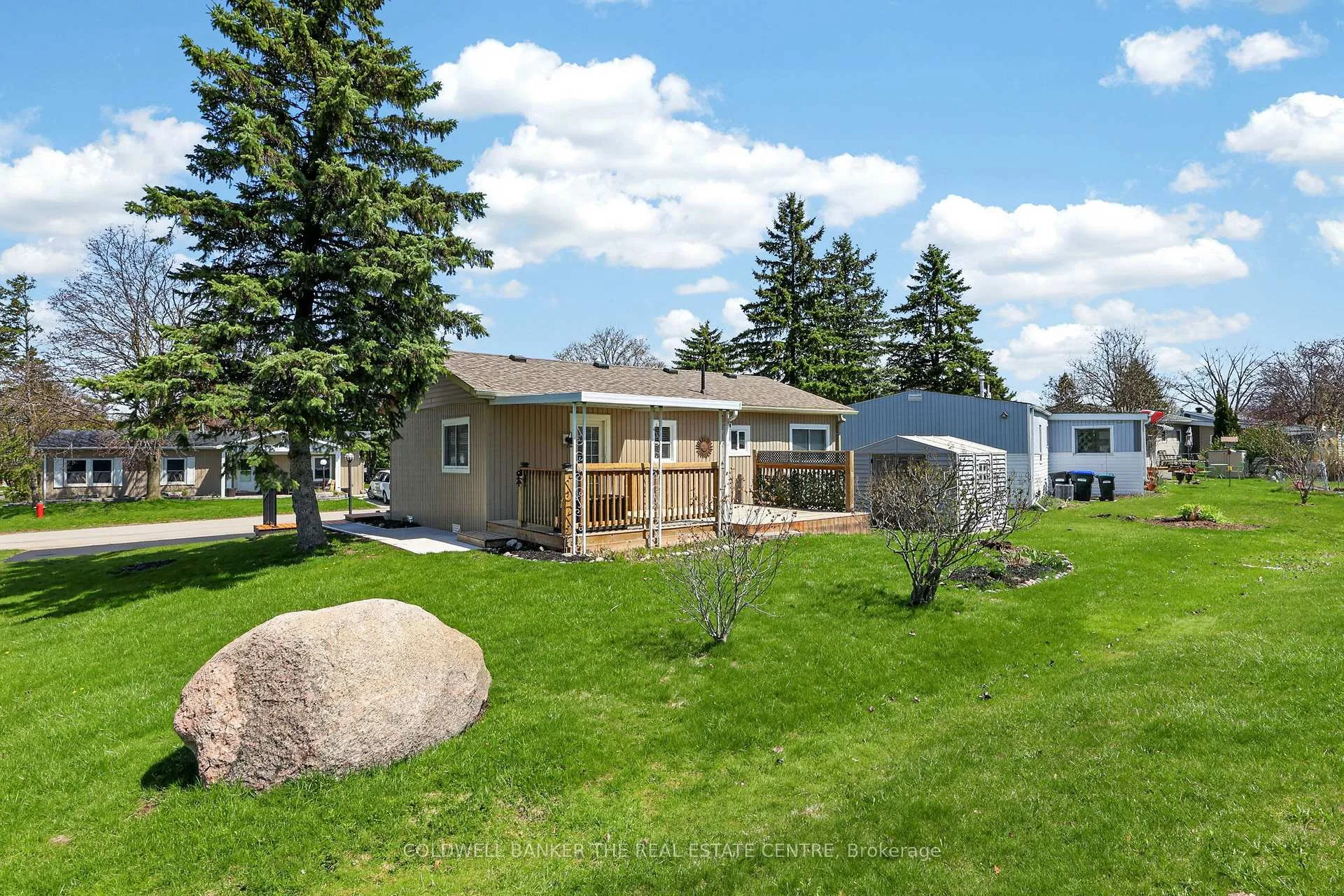 Photo 29 of 73 Linden Lane, Innisfil, Rural Innisfil — HOMEH