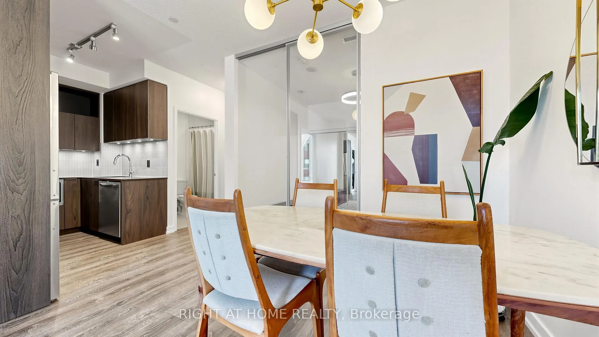 Photo 7 of Unit 714, 200 Sackville Street, Toronto, Regent Park — HOMEH