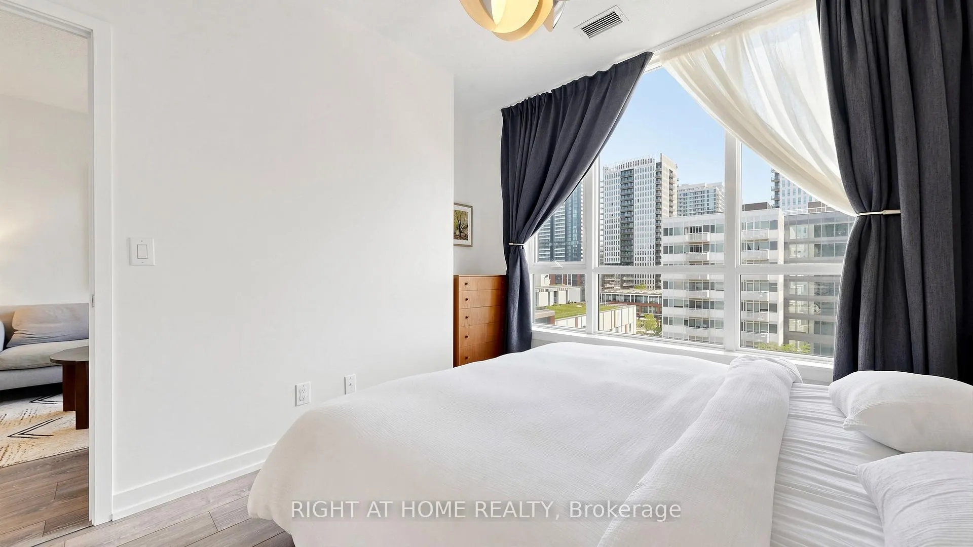 Photo 13 of Unit 714, 200 Sackville Street, Toronto, Regent Park — HOMEH