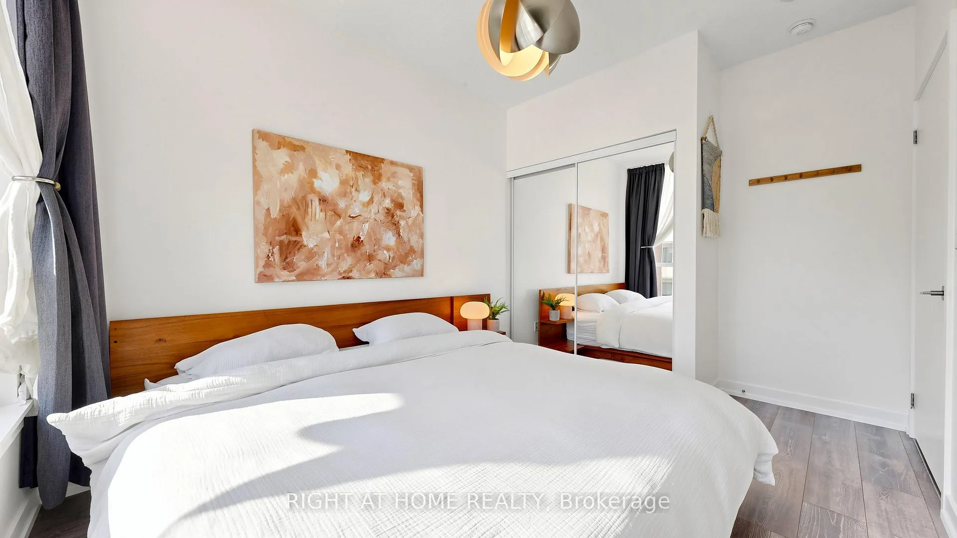Photo 14 of Unit 714, 200 Sackville Street, Toronto, Regent Park — HOMEH