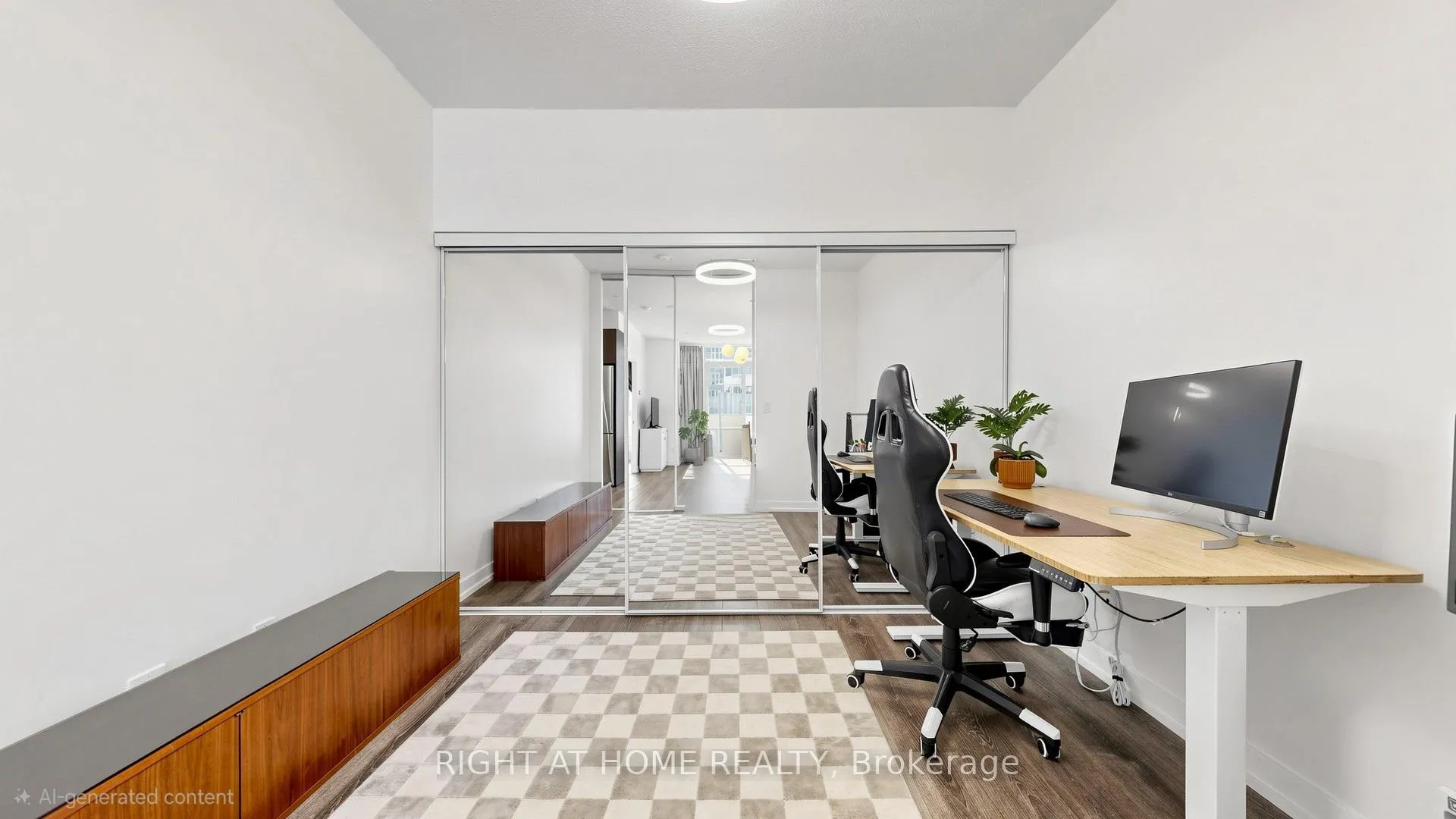 Photo 16 of Unit 714, 200 Sackville Street, Toronto, Regent Park — HOMEH