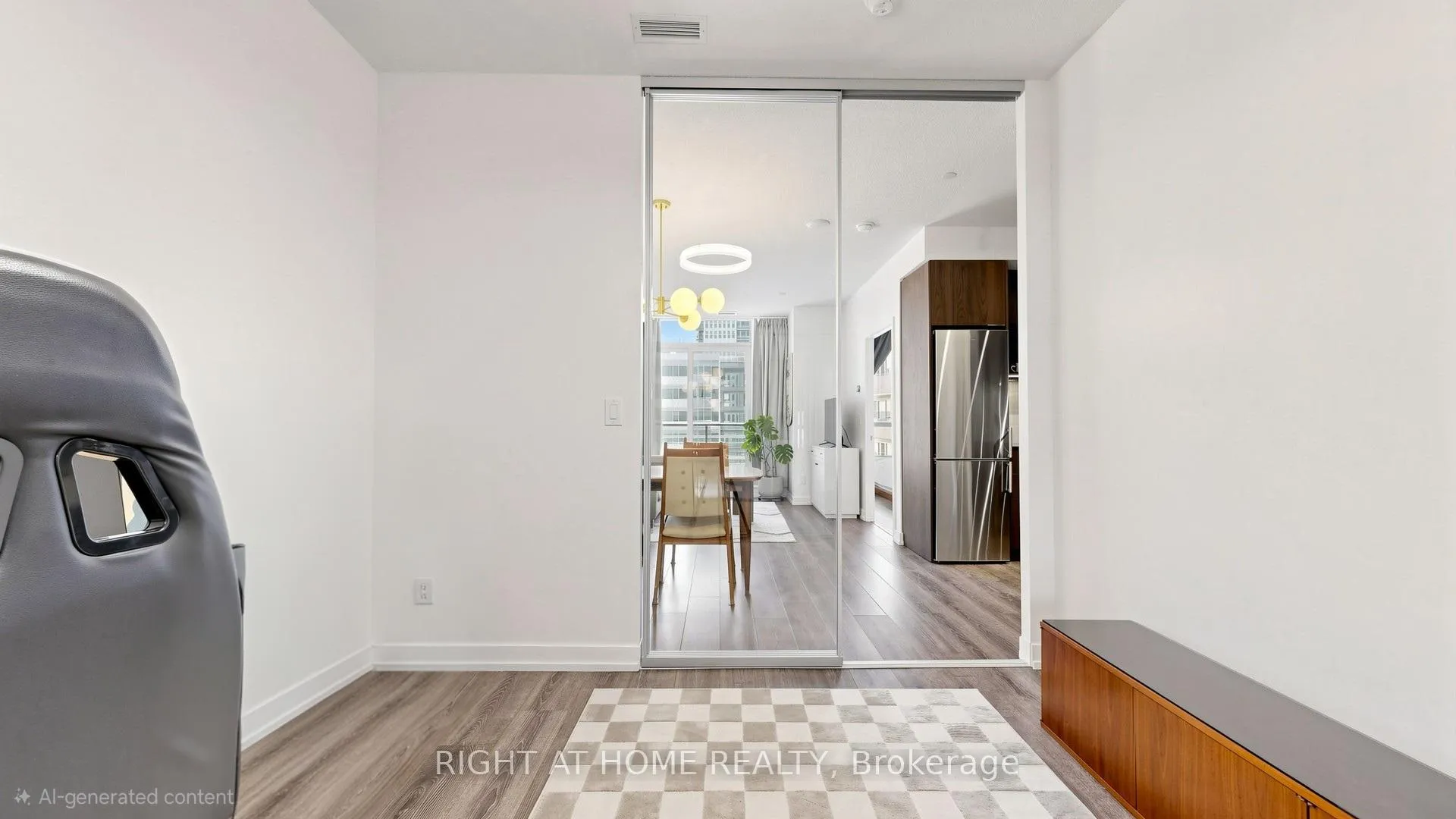 Photo 18 of Unit 714, 200 Sackville Street, Toronto, Regent Park — HOMEH