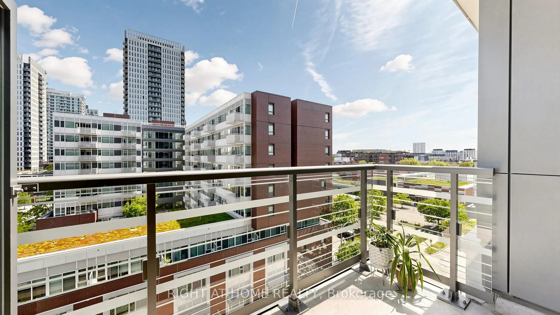 Photo 22 of Unit 714, 200 Sackville Street, Toronto, Regent Park — HOMEH