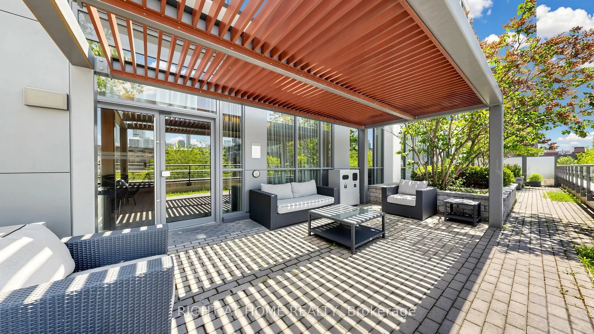 Photo 25 of Unit 714, 200 Sackville Street, Toronto, Regent Park — HOMEH