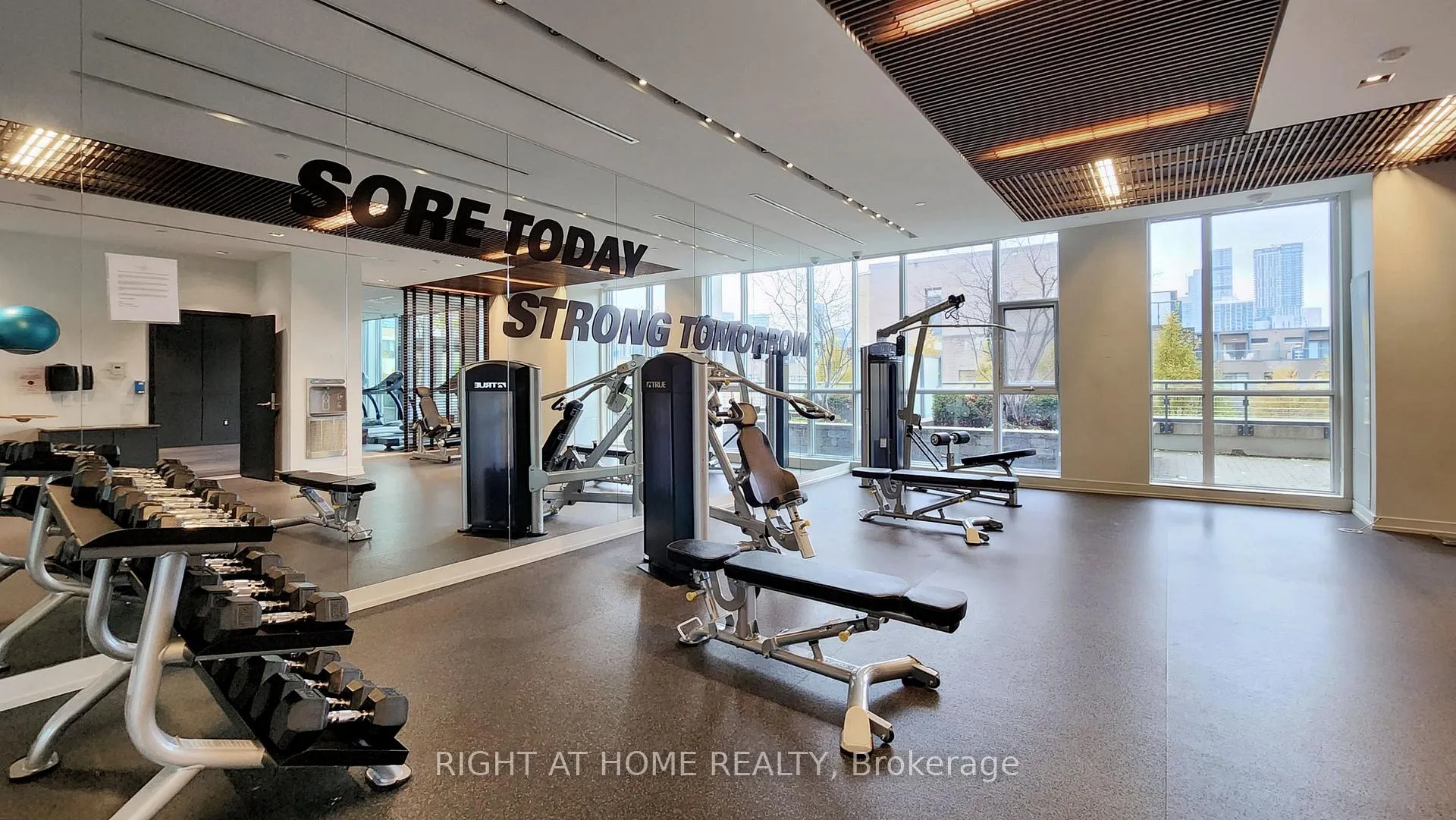 Photo 26 of Unit 714, 200 Sackville Street, Toronto, Regent Park — HOMEH