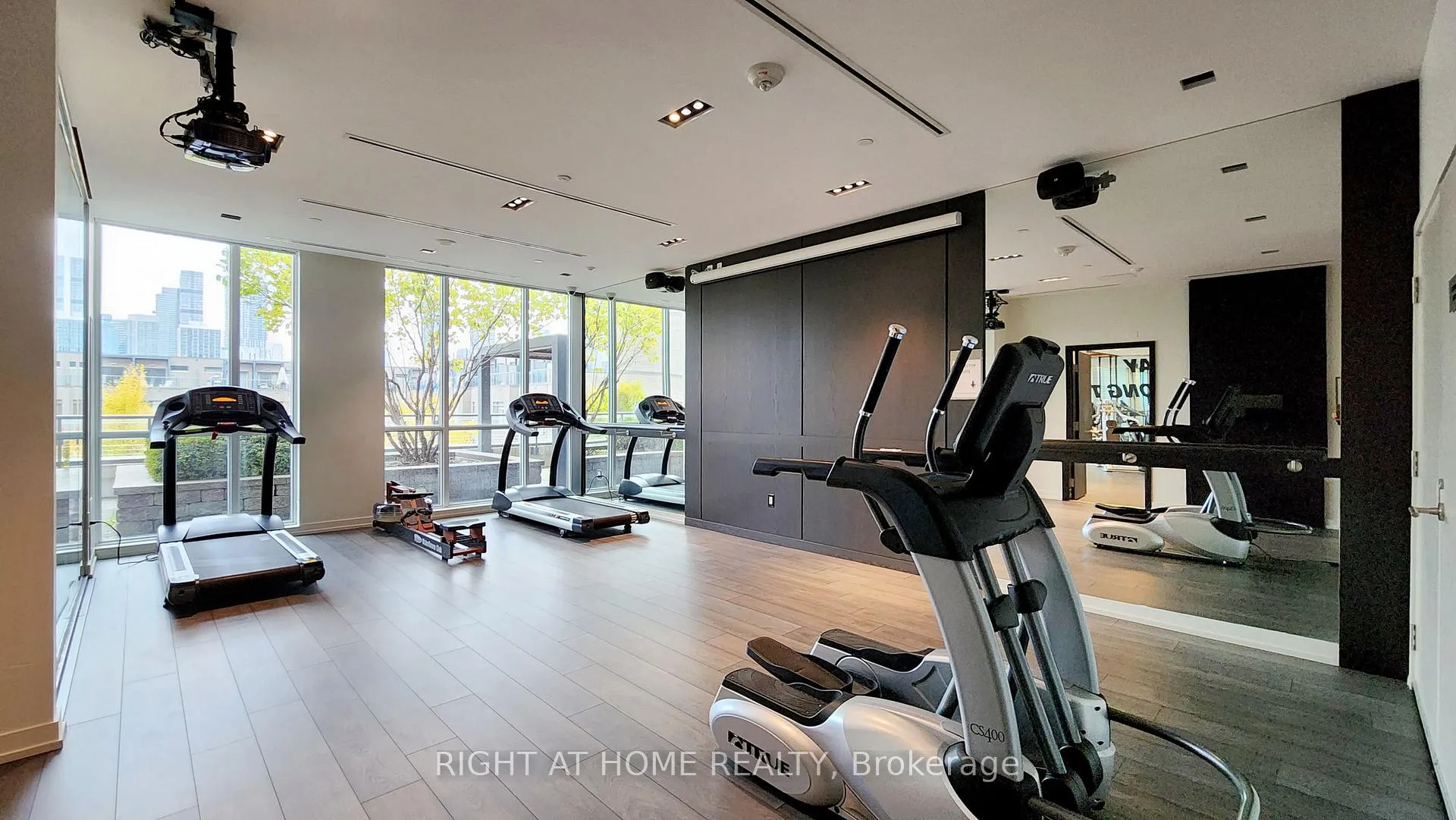 Photo 27 of Unit 714, 200 Sackville Street, Toronto, Regent Park — HOMEH