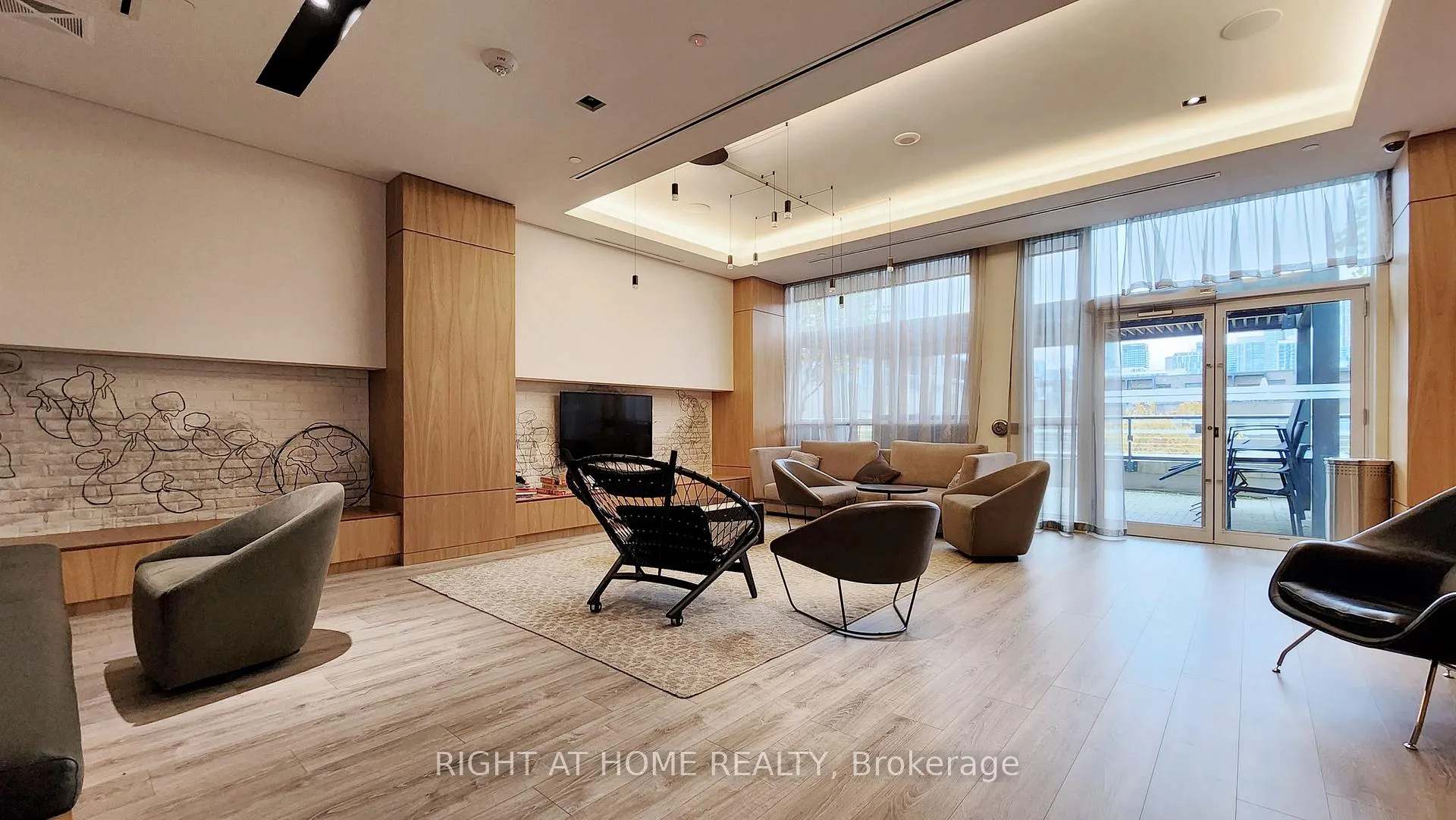 Photo 28 of Unit 714, 200 Sackville Street, Toronto, Regent Park — HOMEH