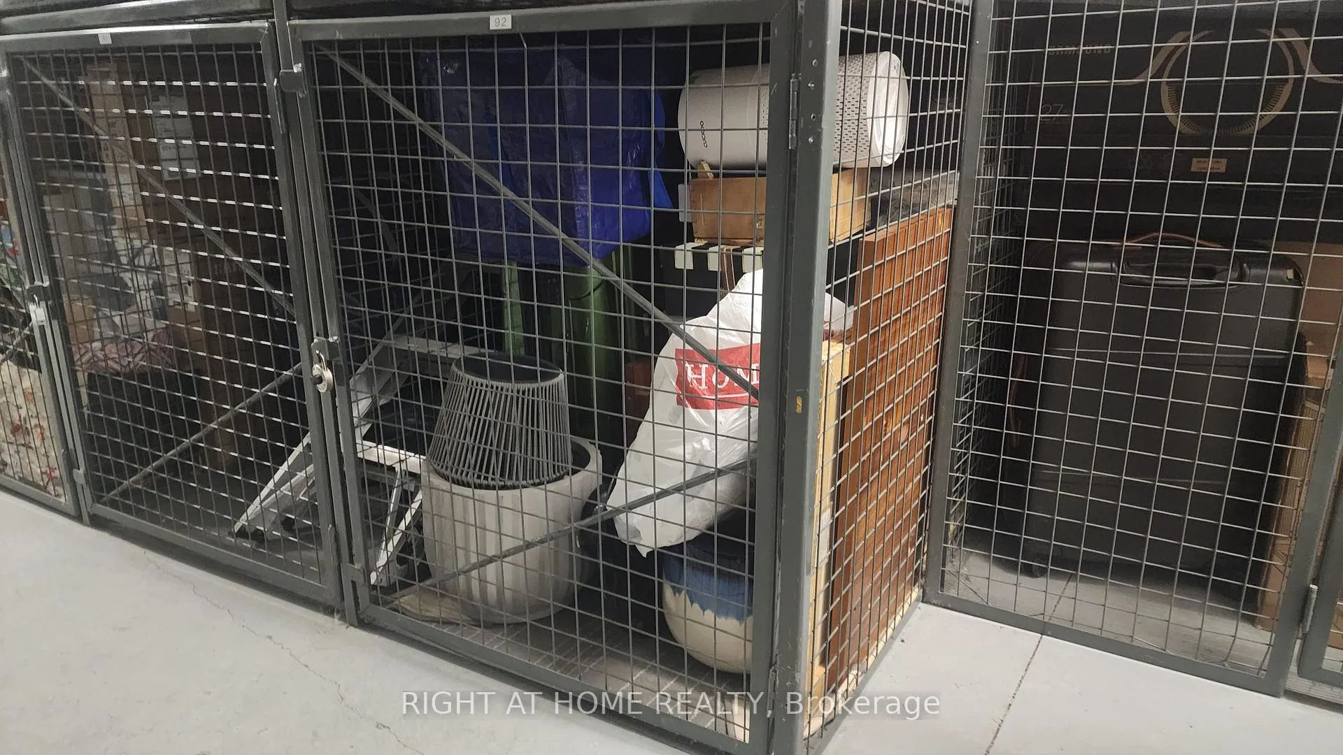 Photo 33 of Unit 714, 200 Sackville Street, Toronto, Regent Park — HOMEH