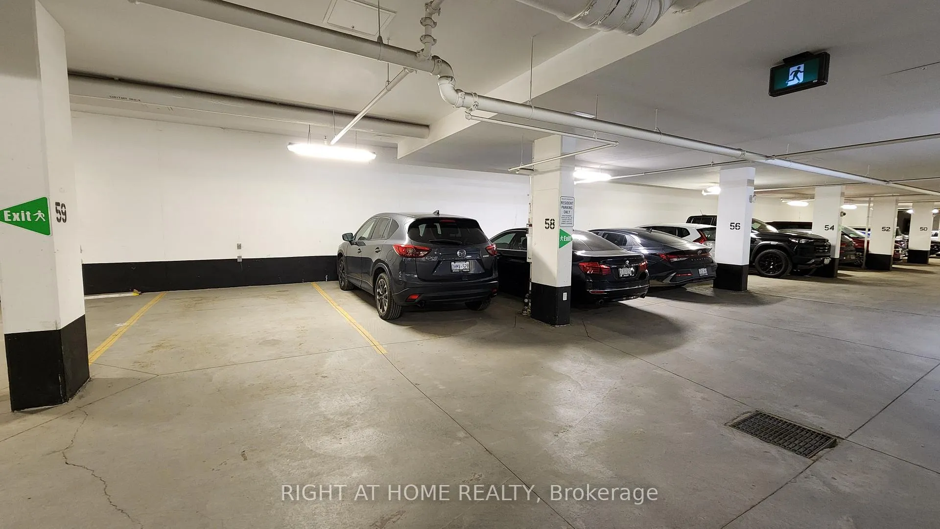 Photo 34 of Unit 714, 200 Sackville Street, Toronto, Regent Park — HOMEH