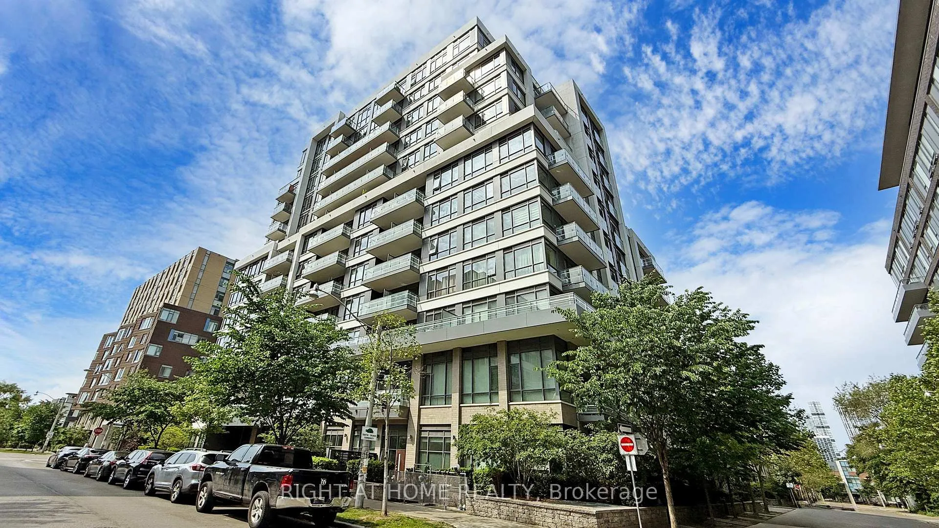 Photo 37 of Unit 714, 200 Sackville Street, Toronto, Regent Park — HOMEH