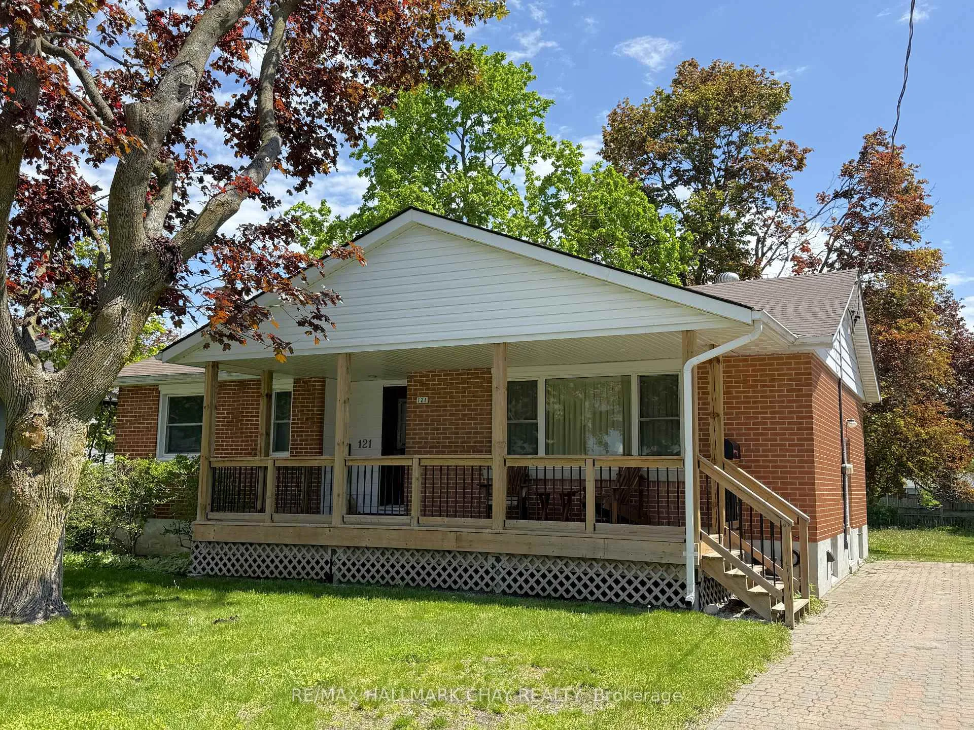 Photo 1 of 121 Rodney Street, Barrie, Codrington — HOMEH