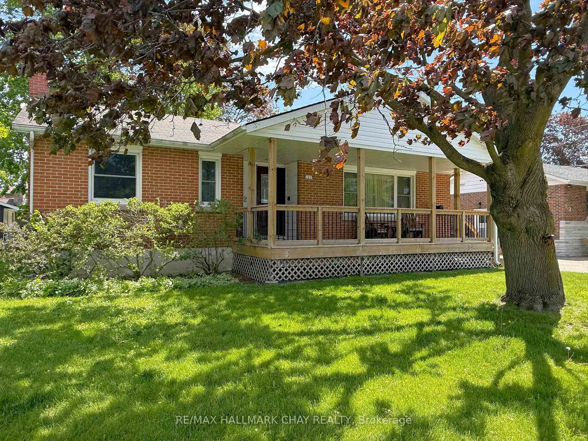 Photo 2 of 121 Rodney Street, Barrie, Codrington — HOMEH