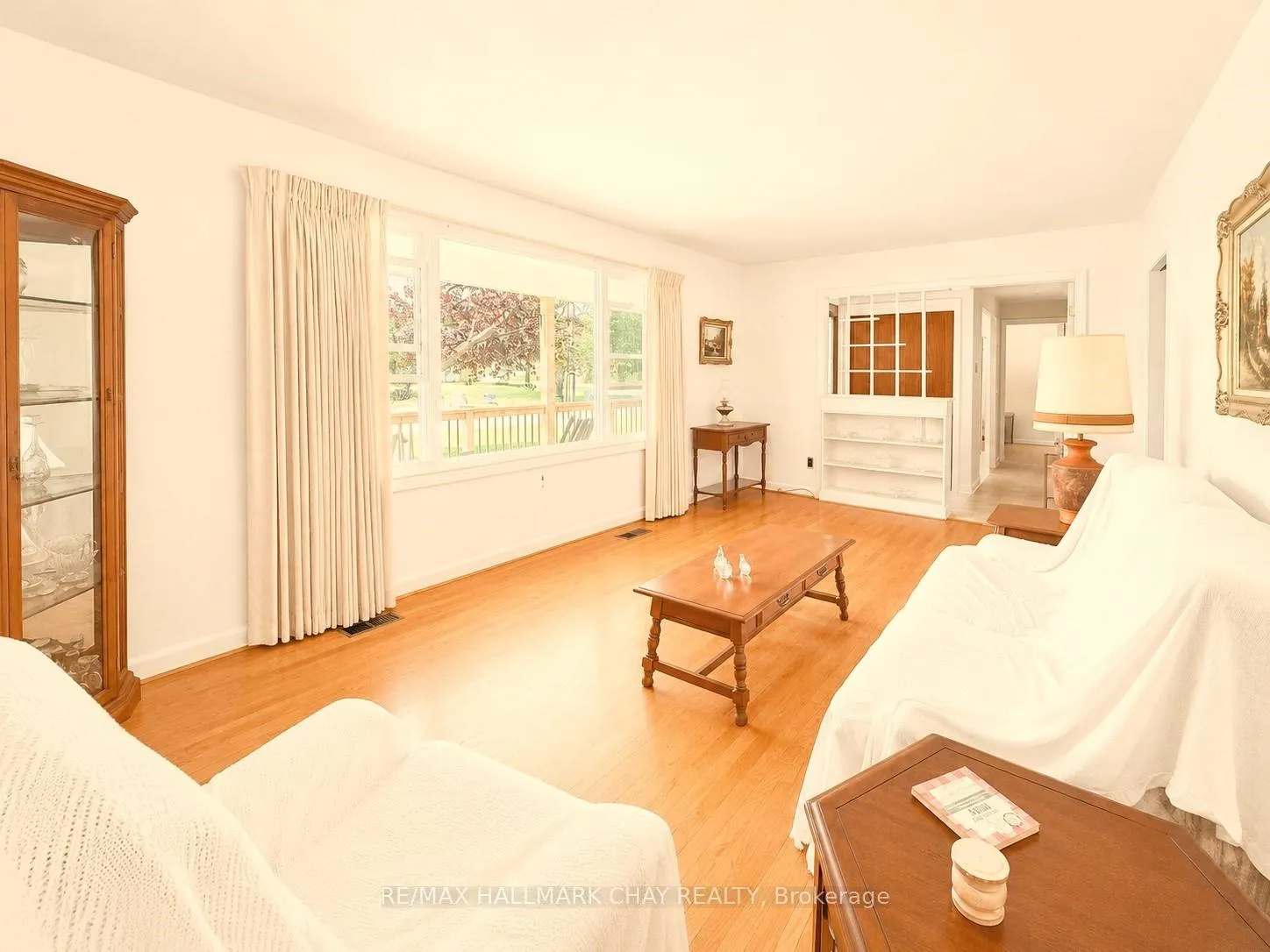 Photo 12 of 121 Rodney Street, Barrie, Codrington — HOMEH