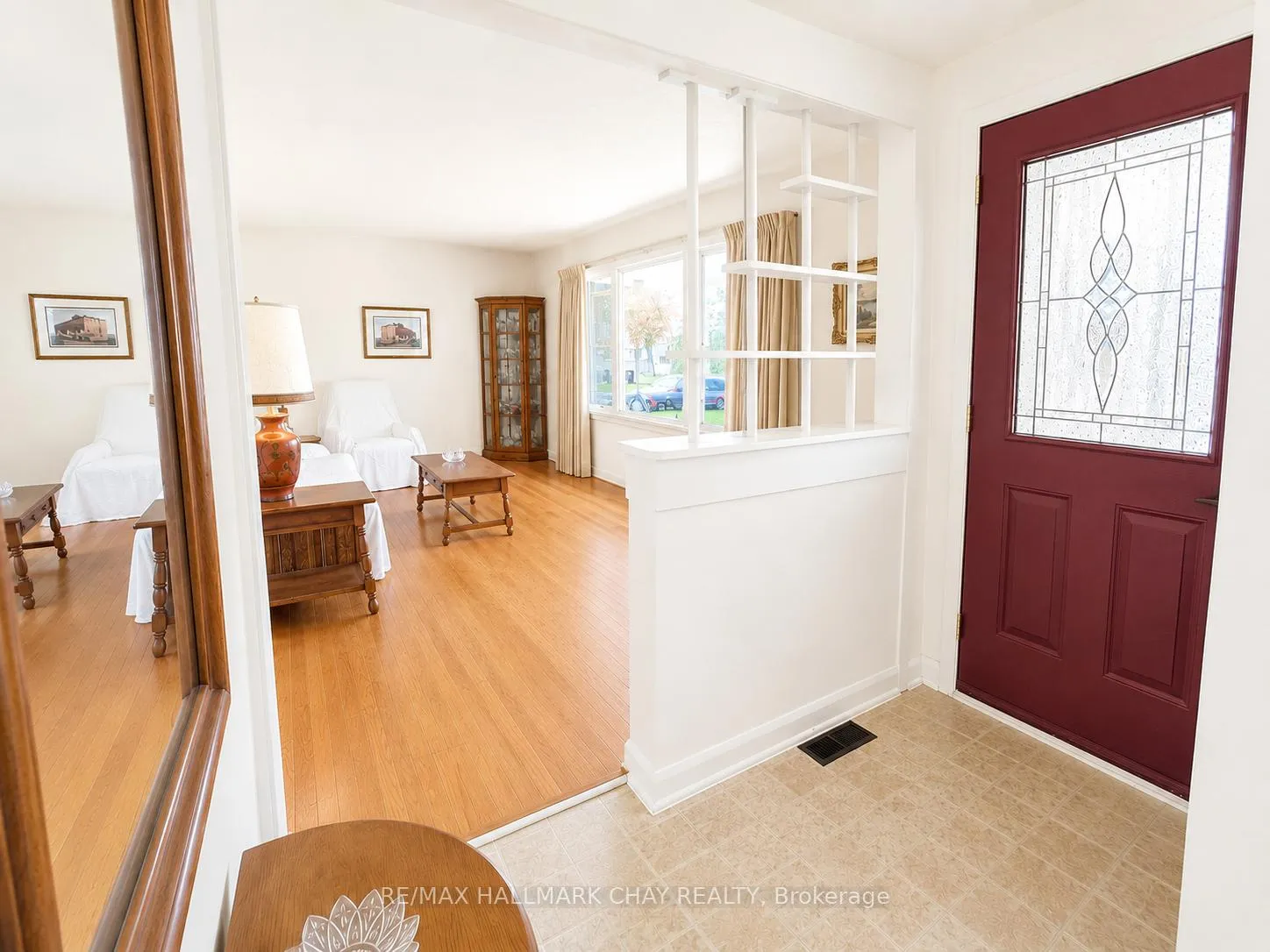 Photo 14 of 121 Rodney Street, Barrie, Codrington — HOMEH