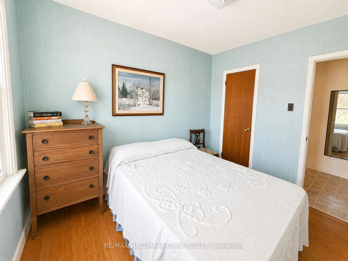 Photo 18 of 121 Rodney Street, Barrie, Codrington — HOMEH