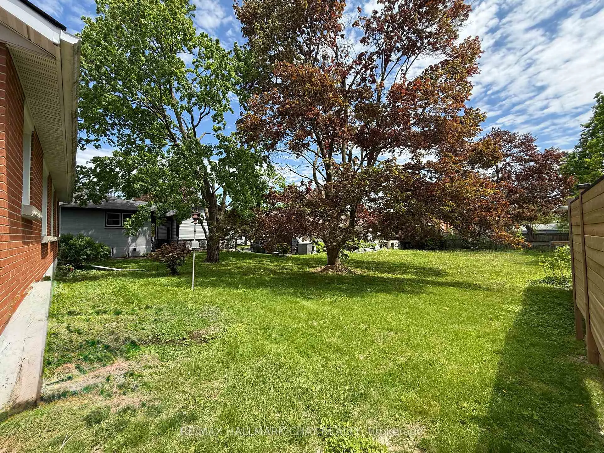 Photo 25 of 121 Rodney Street, Barrie, Codrington — HOMEH
