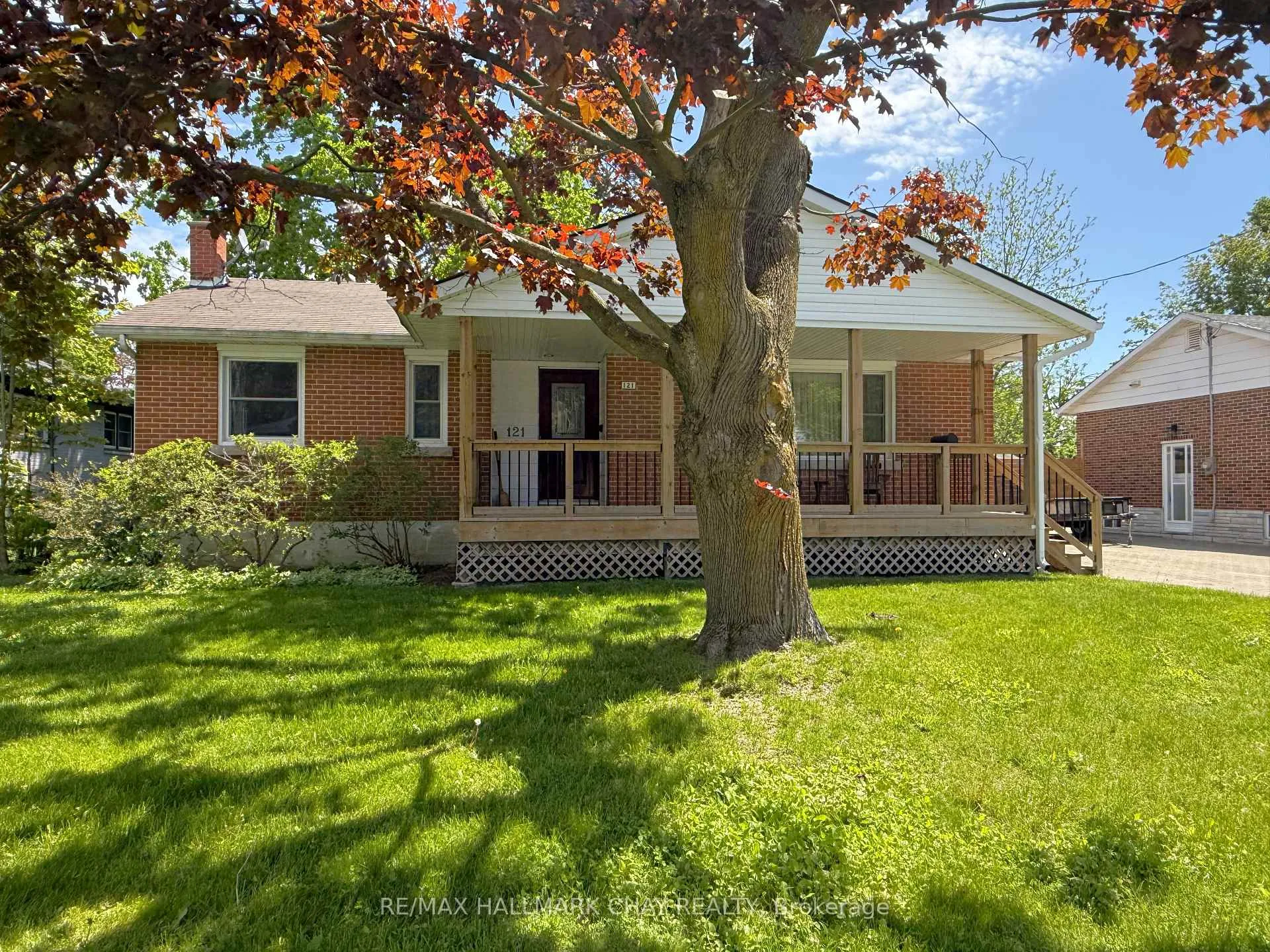 Photo 27 of 121 Rodney Street, Barrie, Codrington — HOMEH