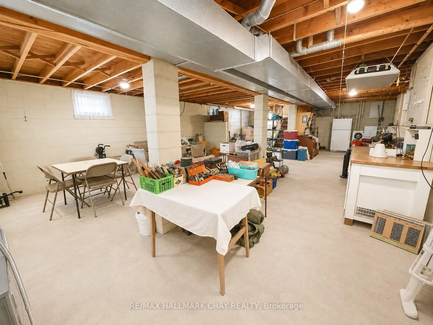 Photo 28 of 121 Rodney Street, Barrie, Codrington — HOMEH