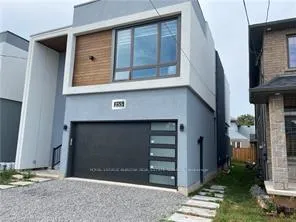 Photo 1 of Unit Upper, 255 Federal Street, Hamilton, Stoney Creek — HOMEH