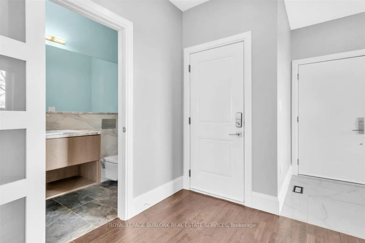 Photo 13 of Unit Upper, 255 Federal Street, Hamilton, Stoney Creek — HOMEH