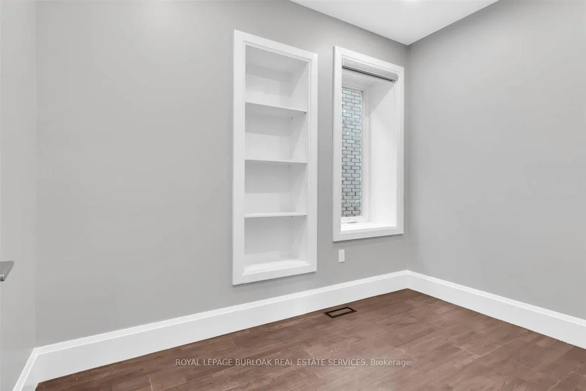 Photo 14 of Unit Upper, 255 Federal Street, Hamilton, Stoney Creek — HOMEH