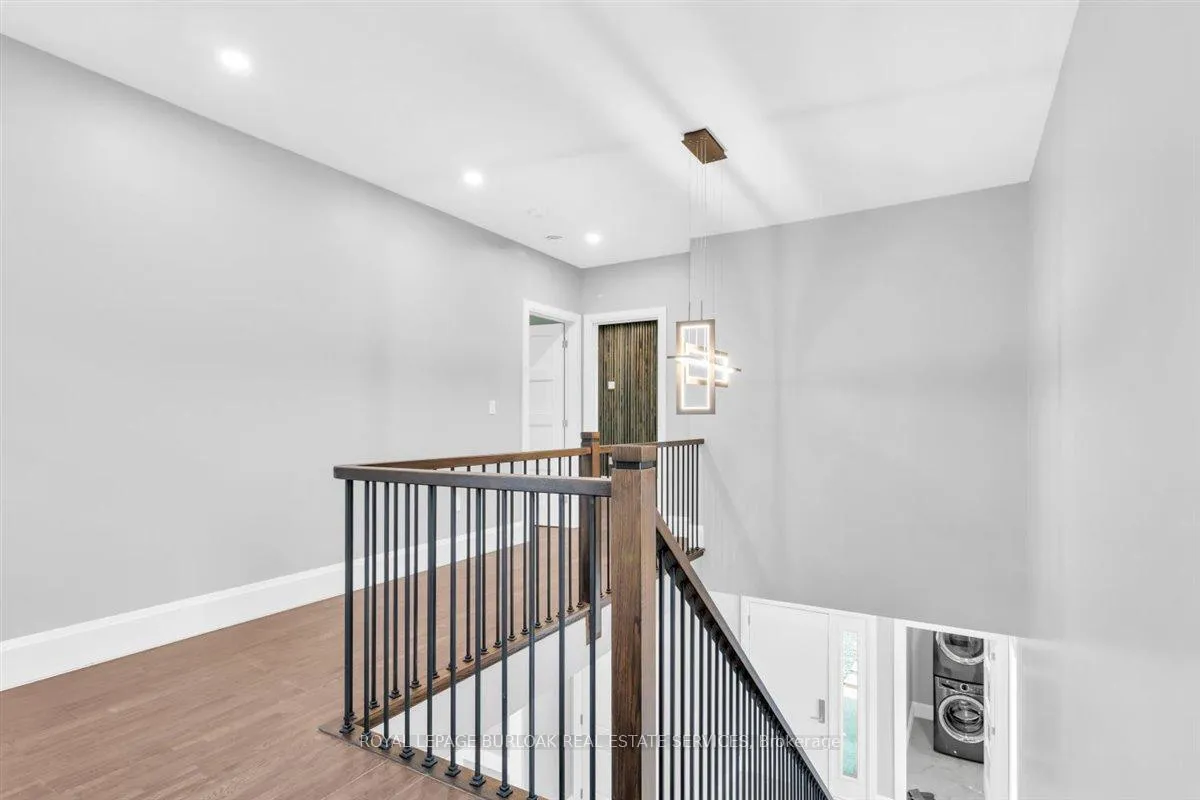 Photo 17 of Unit Upper, 255 Federal Street, Hamilton, Stoney Creek — HOMEH