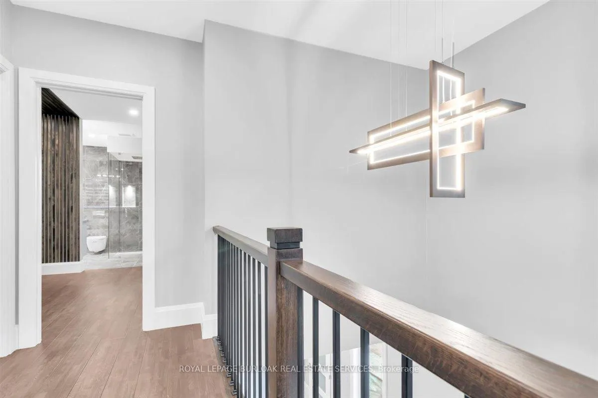Photo 18 of Unit Upper, 255 Federal Street, Hamilton, Stoney Creek — HOMEH