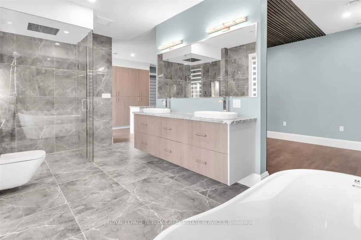 Photo 25 of Unit Upper, 255 Federal Street, Hamilton, Stoney Creek — HOMEH
