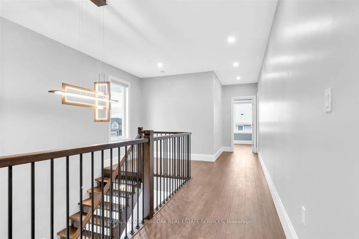 Photo 28 of Unit Upper, 255 Federal Street, Hamilton, Stoney Creek — HOMEH