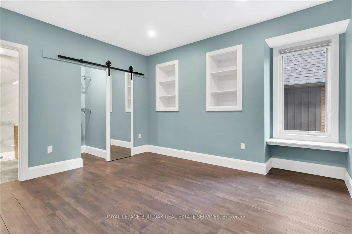 Photo 29 of Unit Upper, 255 Federal Street, Hamilton, Stoney Creek — HOMEH