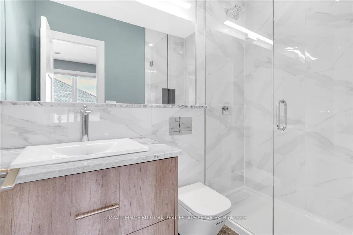 Photo 31 of Unit Upper, 255 Federal Street, Hamilton, Stoney Creek — HOMEH