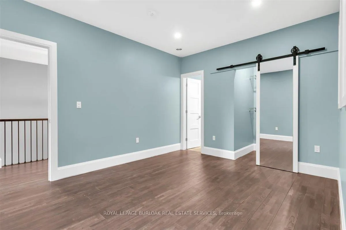 Photo 32 of Unit Upper, 255 Federal Street, Hamilton, Stoney Creek — HOMEH