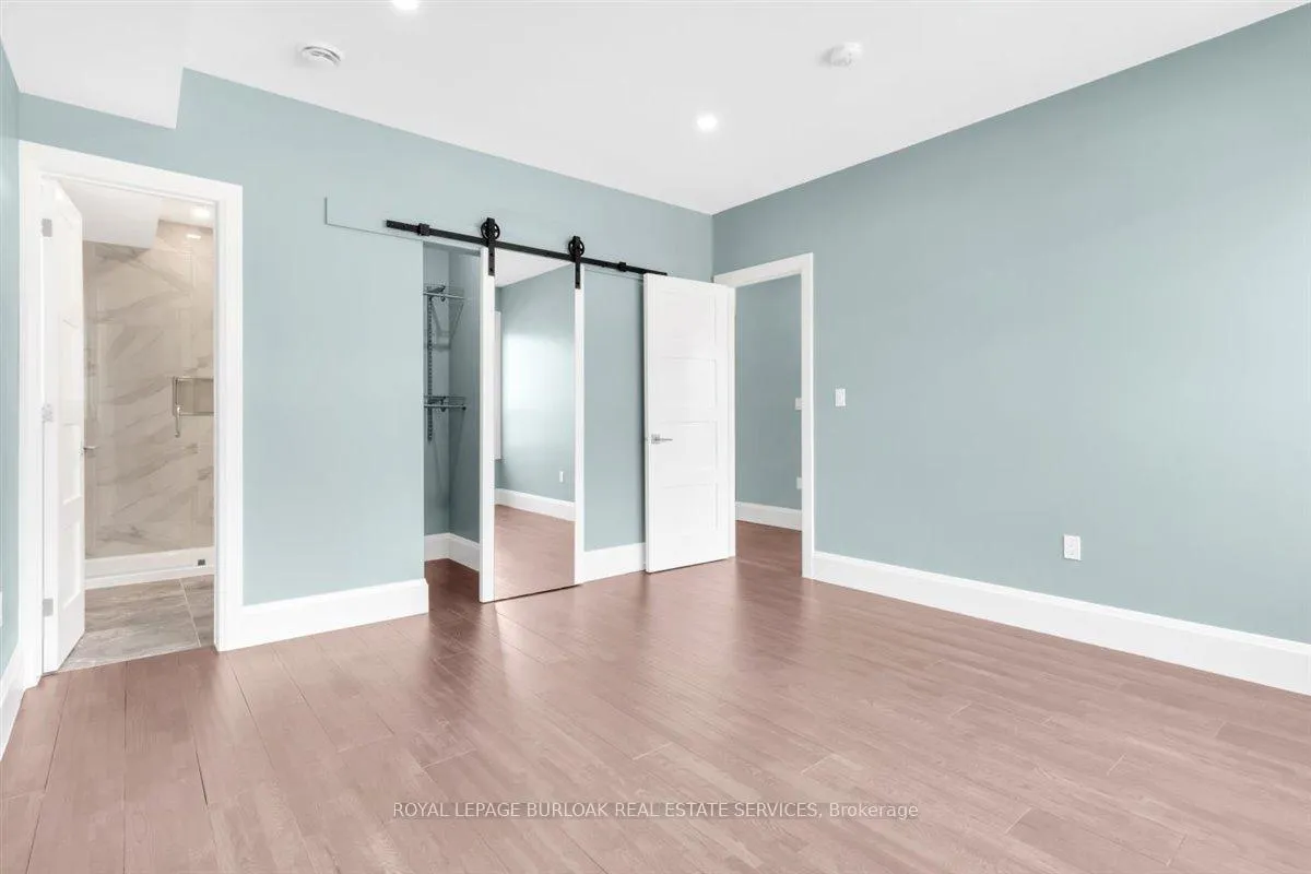 Photo 34 of Unit Upper, 255 Federal Street, Hamilton, Stoney Creek — HOMEH