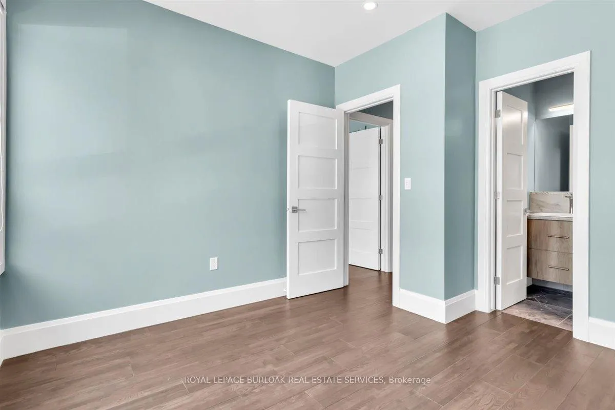 Photo 35 of Unit Upper, 255 Federal Street, Hamilton, Stoney Creek — HOMEH