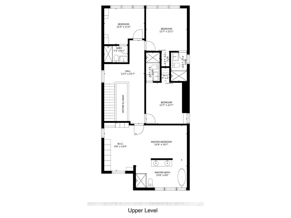 Photo 39 of Unit Upper, 255 Federal Street, Hamilton, Stoney Creek — HOMEH