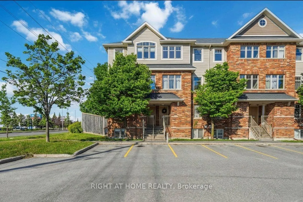 Photo 1 of 227 Keltie Private, Ottawa, Barrhaven - Longfields — HOMEH