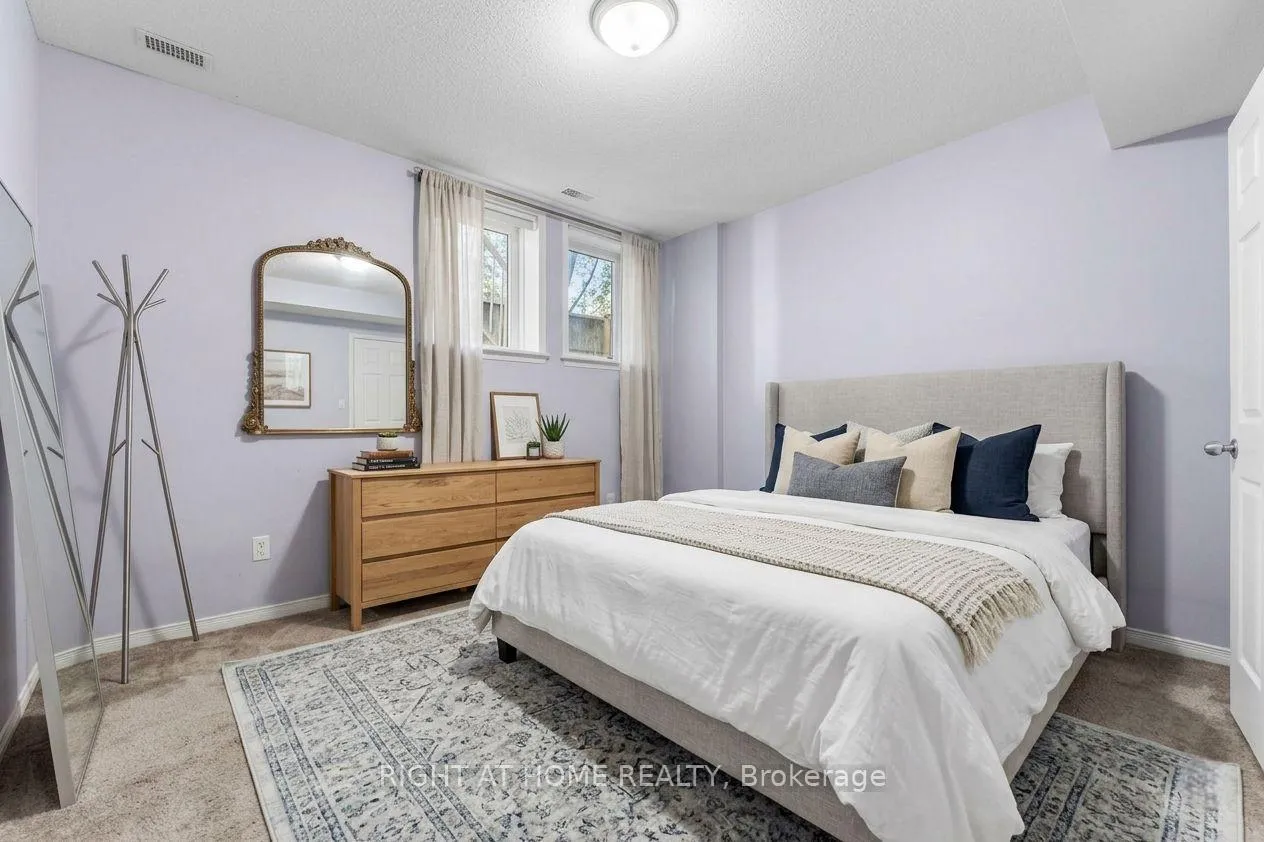 Photo 17 of 227 Keltie Private, Ottawa, Barrhaven - Longfields — HOMEH